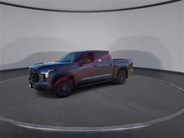 new 2025 Toyota Tundra car, priced at $51,621