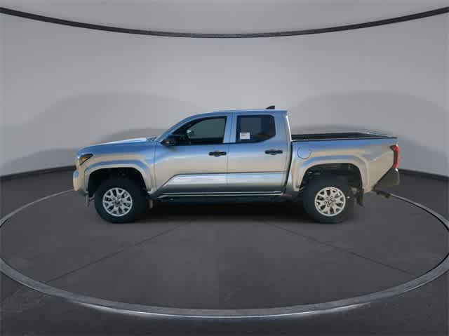 new 2024 Toyota Tacoma car, priced at $39,687