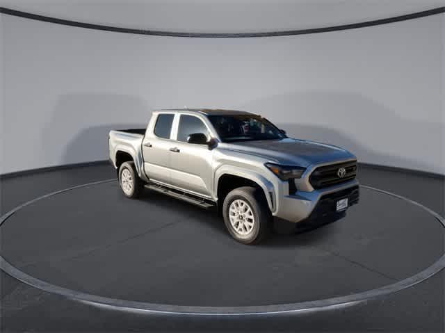 new 2024 Toyota Tacoma car, priced at $39,687