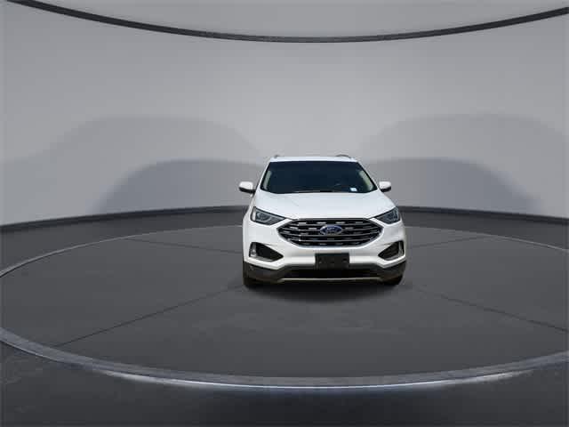 used 2019 Ford Edge car, priced at $15,870
