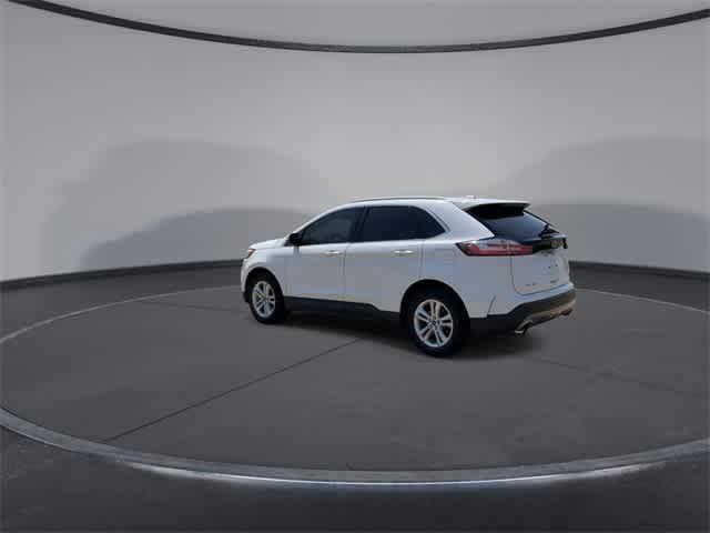 used 2019 Ford Edge car, priced at $15,870