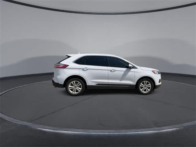 used 2019 Ford Edge car, priced at $15,870