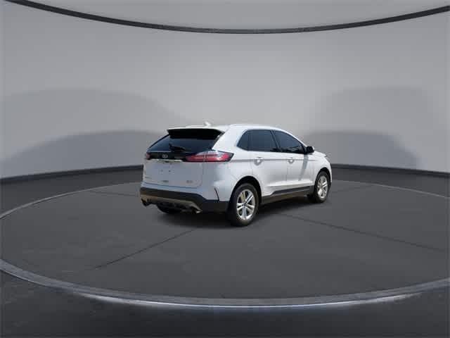 used 2019 Ford Edge car, priced at $15,870