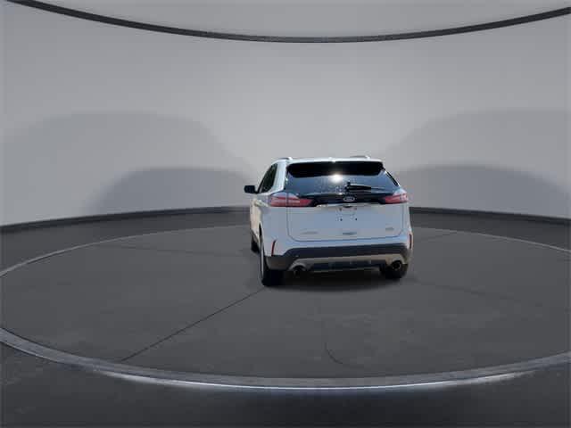 used 2019 Ford Edge car, priced at $15,870