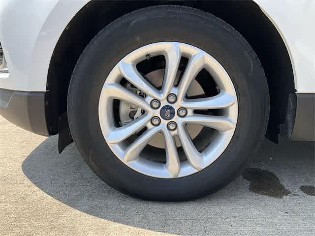 used 2019 Ford Edge car, priced at $15,870