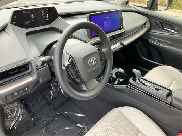 used 2023 Toyota Prius car, priced at $29,506