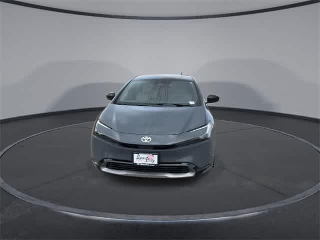 used 2023 Toyota Prius car, priced at $29,506