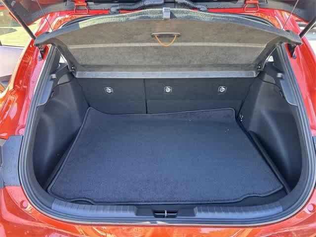 new 2025 Toyota Corolla car, priced at $29,607