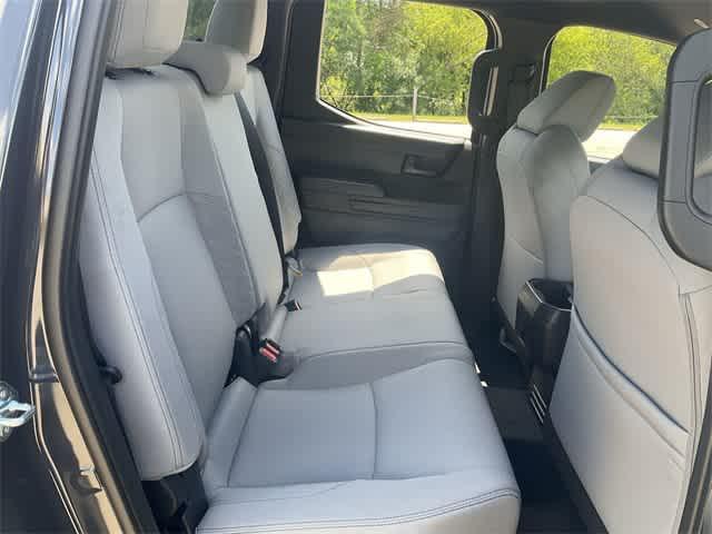 new 2025 Toyota Tacoma car, priced at $42,793