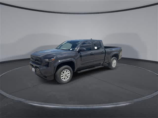 new 2025 Toyota Tacoma car, priced at $42,793