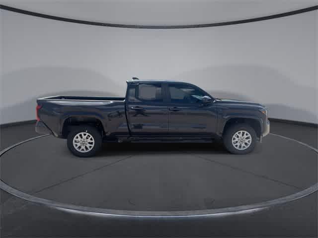 new 2025 Toyota Tacoma car, priced at $42,793