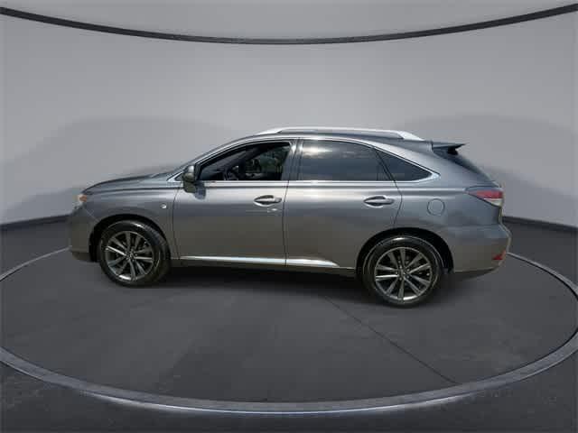 used 2013 Lexus RX 350 car, priced at $13,663