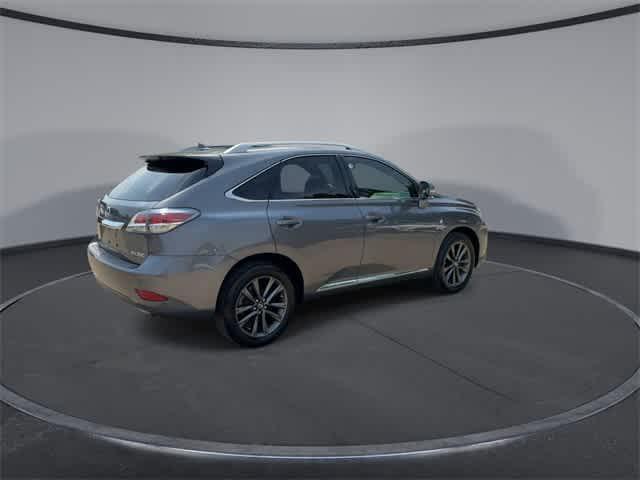 used 2013 Lexus RX 350 car, priced at $13,663
