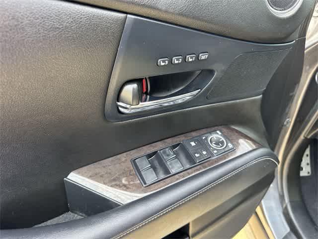 used 2013 Lexus RX 350 car, priced at $13,663