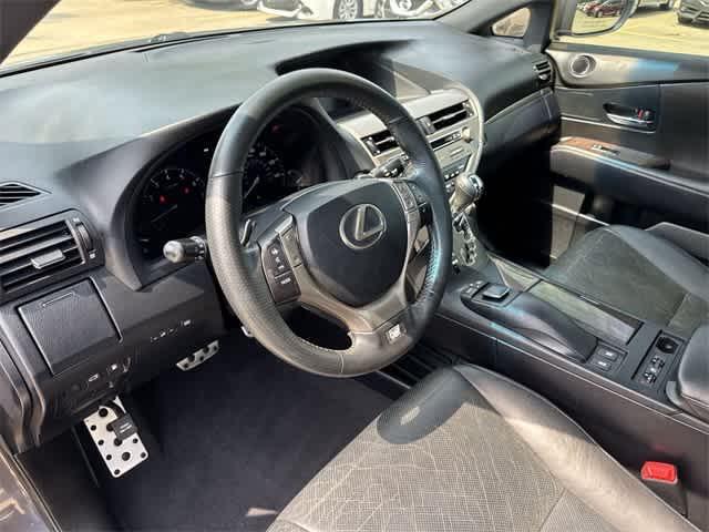 used 2013 Lexus RX 350 car, priced at $13,663