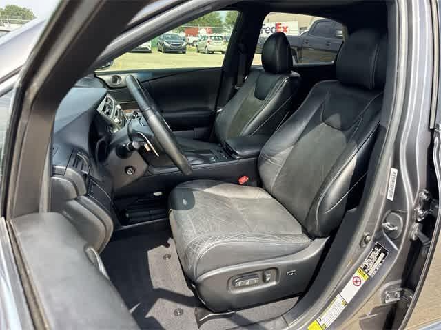 used 2013 Lexus RX 350 car, priced at $13,663