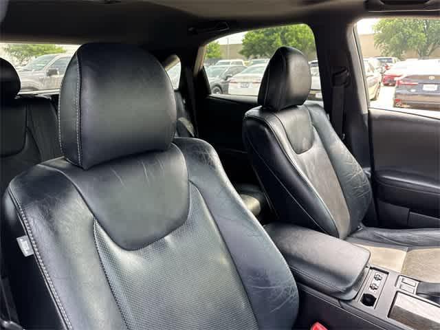 used 2013 Lexus RX 350 car, priced at $13,663