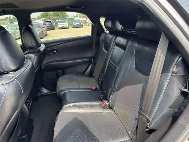 used 2013 Lexus RX 350 car, priced at $13,663
