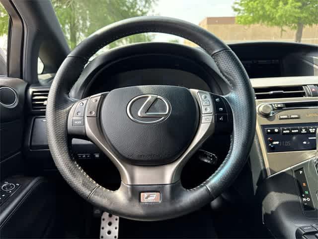 used 2013 Lexus RX 350 car, priced at $13,663