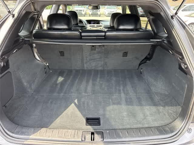 used 2013 Lexus RX 350 car, priced at $13,663