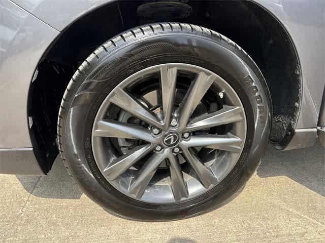 used 2013 Lexus RX 350 car, priced at $13,663