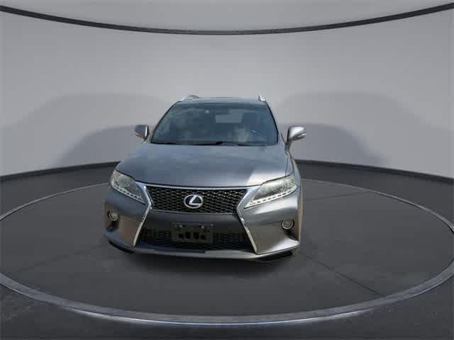 used 2013 Lexus RX 350 car, priced at $13,663