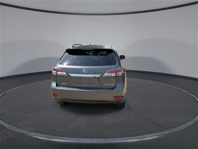 used 2013 Lexus RX 350 car, priced at $13,663
