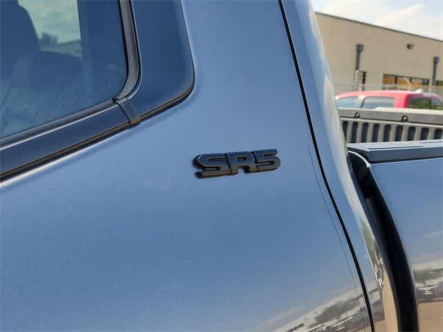 used 2024 Toyota Tundra car, priced at $49,514