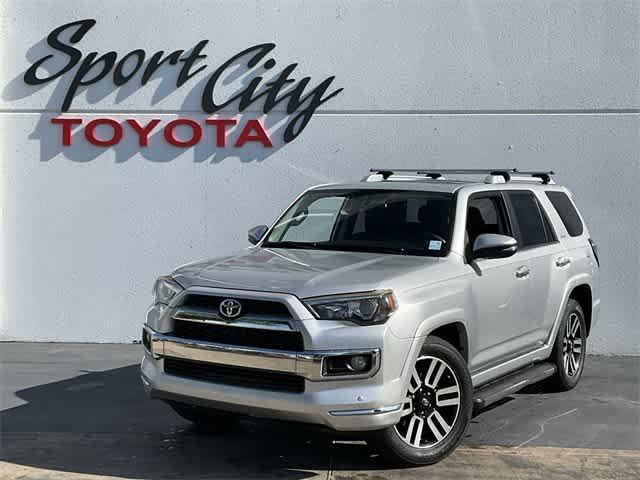used 2018 Toyota 4Runner car, priced at $26,865