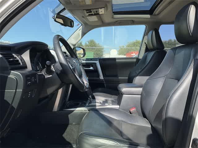 used 2018 Toyota 4Runner car, priced at $26,865