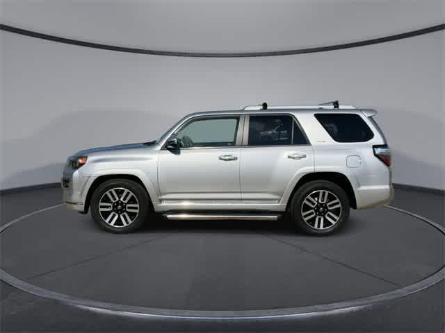 used 2018 Toyota 4Runner car, priced at $26,865