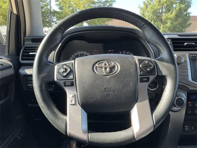 used 2018 Toyota 4Runner car, priced at $26,865