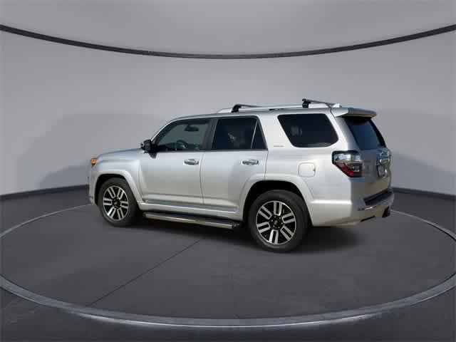 used 2018 Toyota 4Runner car, priced at $26,865