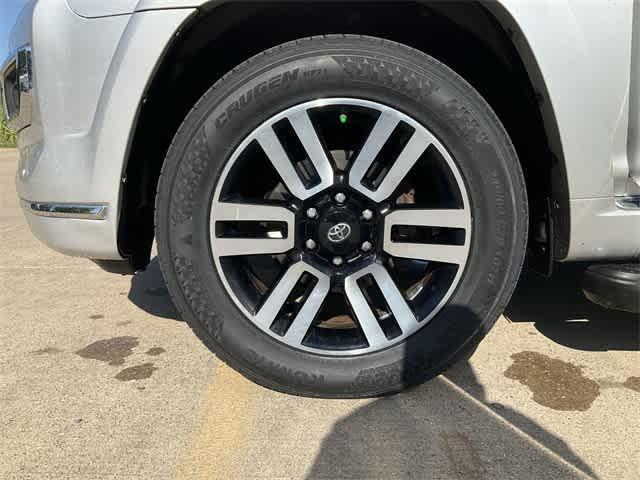 used 2018 Toyota 4Runner car, priced at $26,865