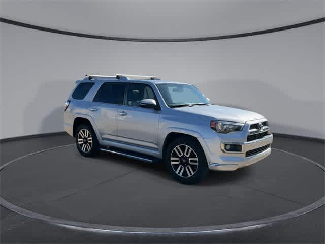 used 2018 Toyota 4Runner car, priced at $26,865