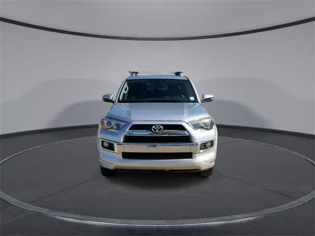 used 2018 Toyota 4Runner car, priced at $26,865