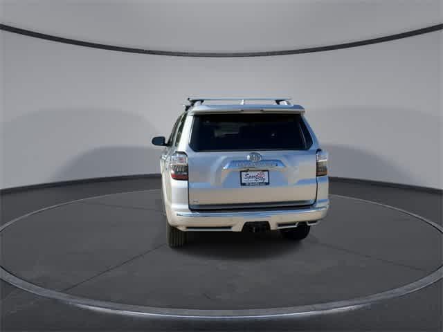 used 2018 Toyota 4Runner car, priced at $26,865