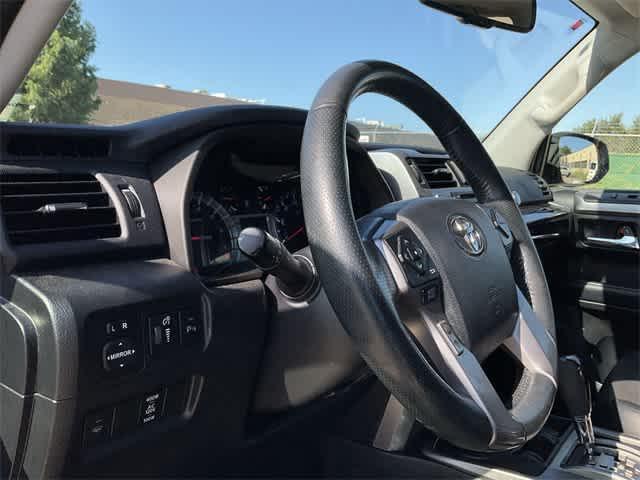 used 2018 Toyota 4Runner car, priced at $26,865