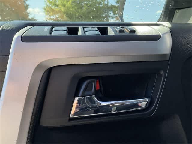 used 2018 Toyota 4Runner car, priced at $26,865