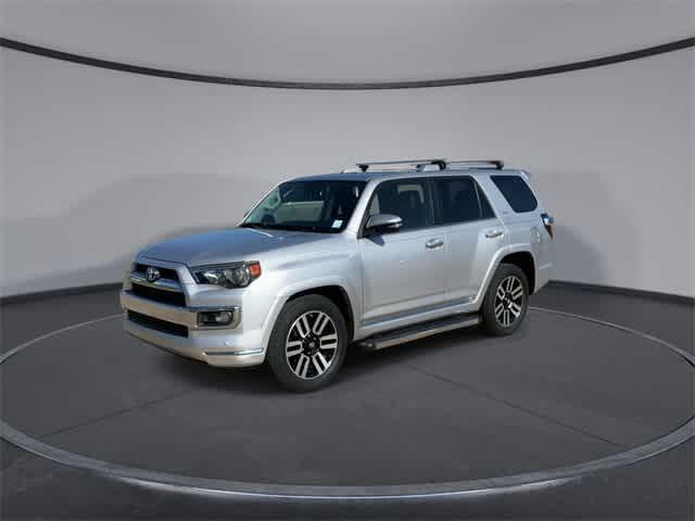used 2018 Toyota 4Runner car, priced at $26,865