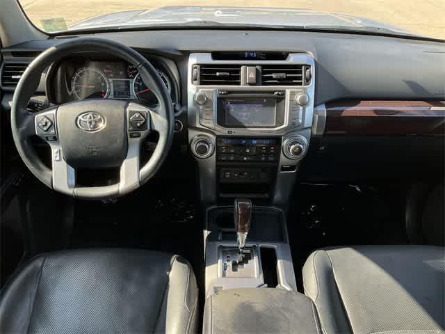 used 2018 Toyota 4Runner car, priced at $26,865