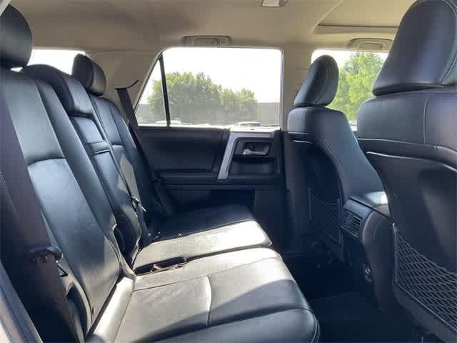 used 2018 Toyota 4Runner car, priced at $26,865