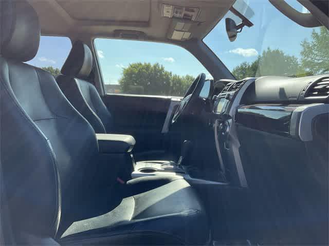 used 2018 Toyota 4Runner car, priced at $26,865