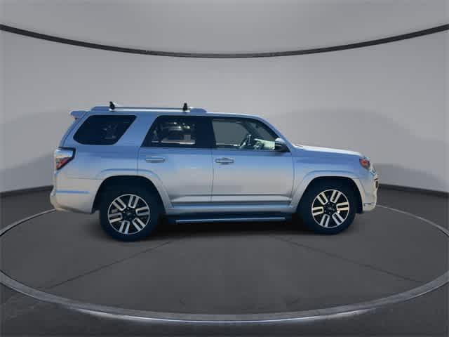 used 2018 Toyota 4Runner car, priced at $26,865