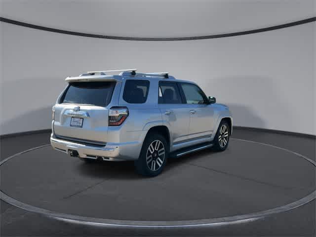 used 2018 Toyota 4Runner car, priced at $26,865