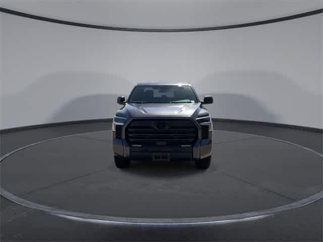 used 2025 Toyota Tundra car, priced at $49,604