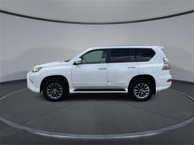 used 2019 Lexus GX 460 car, priced at $34,306