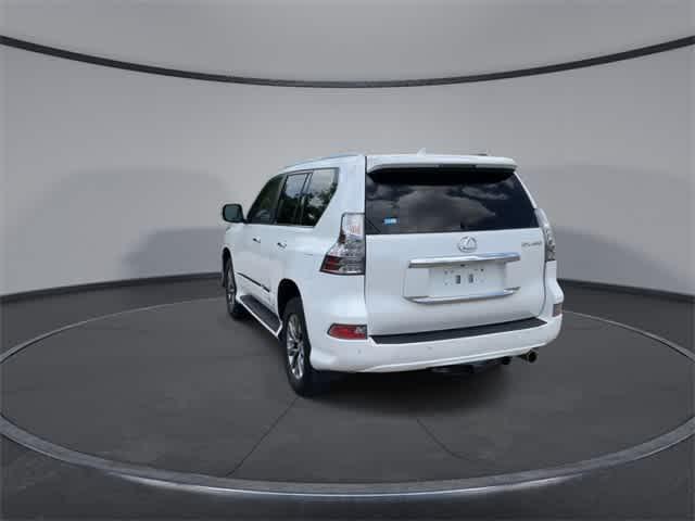 used 2019 Lexus GX 460 car, priced at $34,306