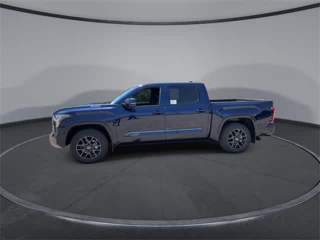 new 2025 Toyota Tundra Hybrid car, priced at $74,285