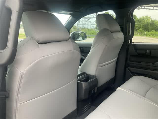 used 2024 Toyota Tacoma car, priced at $38,081